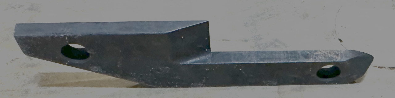 C5 CAM, FEED EXTRACTOR
