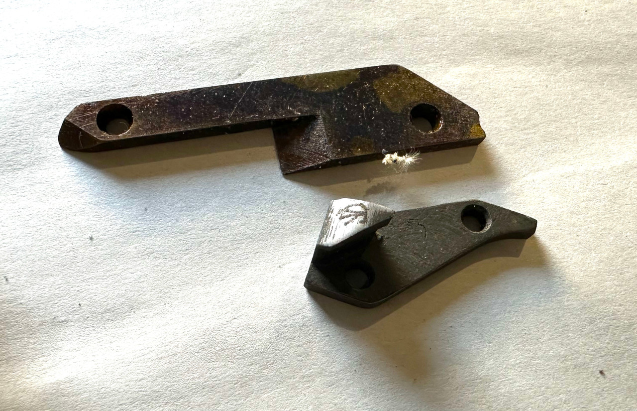 Lot 260505-01: 1919 Parts Lot - Ships Free