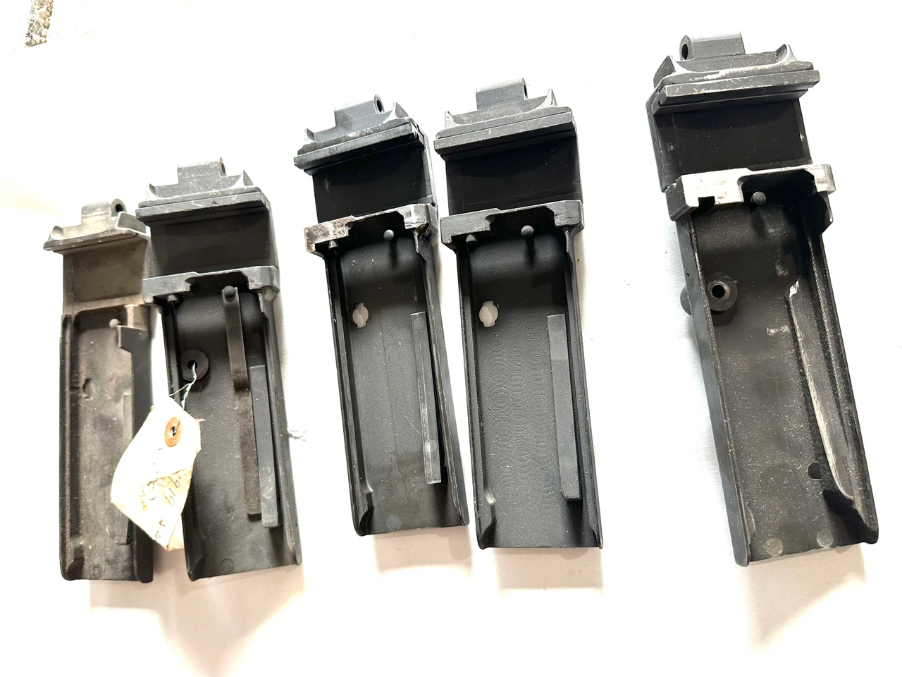 Lot of 5 x Canadian C5 Top Covers