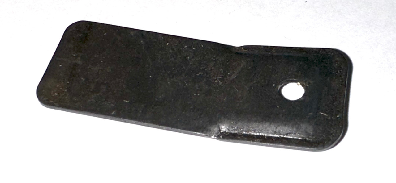 9: SPRING, REAR SIGHT BASE: 7266108