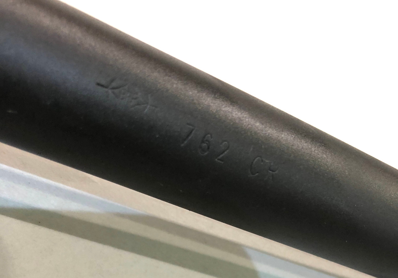 MG42 7.62 NATO Barrel - CHROME LINED - FINISH BLEM