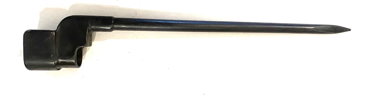 No4 Mk2 Bayonet - N67 (Very Good)