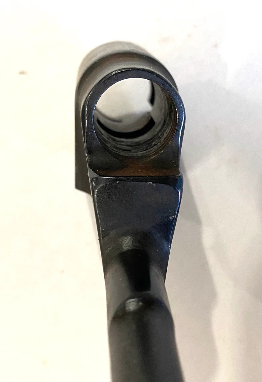 No4 Mk2 Bayonet (FAIR)