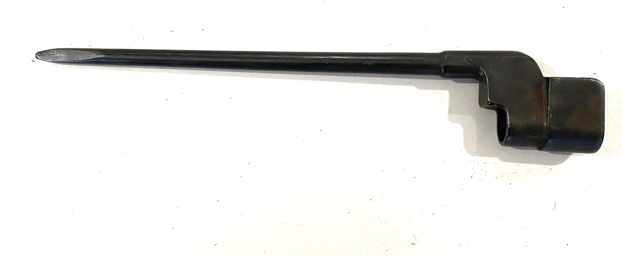 No4 Mk2 Bayonet (Good)
