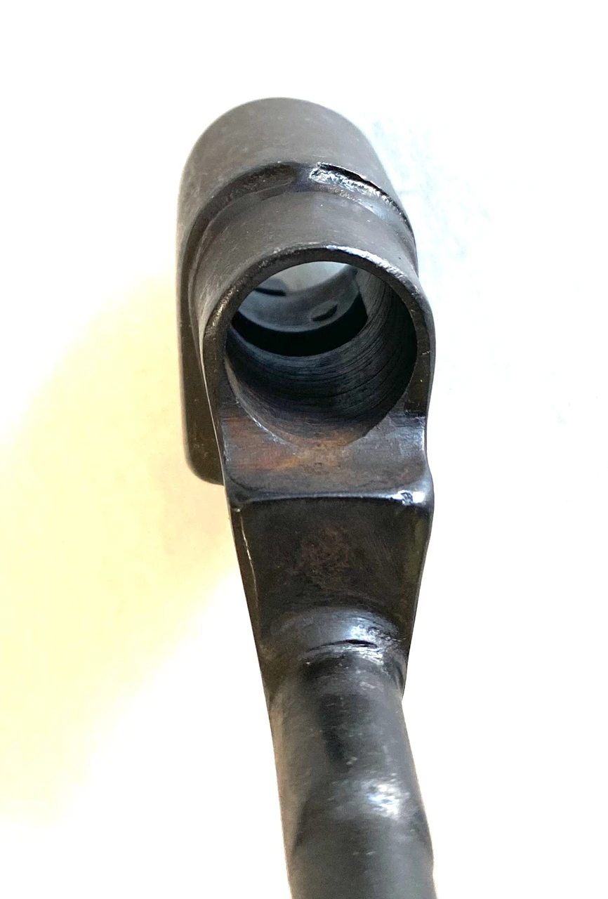 No4 Mk2 Bayonet - Long Branch (FAIR)