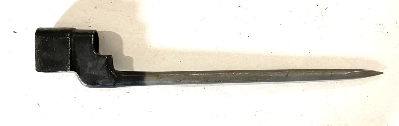 No4 Mk2 Bayonet - Long Branch (FAIR)