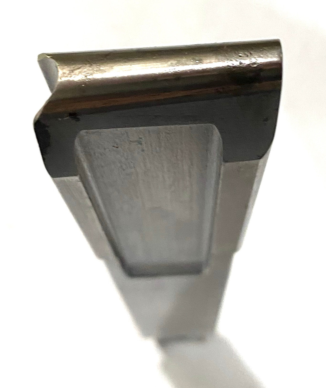 Lot: Sten Magazine Mandrel and Magazine Gauge (GOOD)