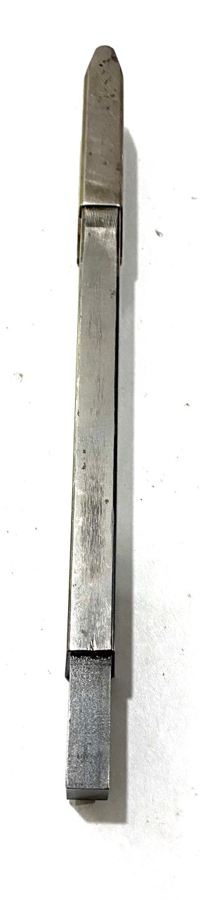 Lot: Sten Magazine Mandrel and Magazine Gauge (GOOD)