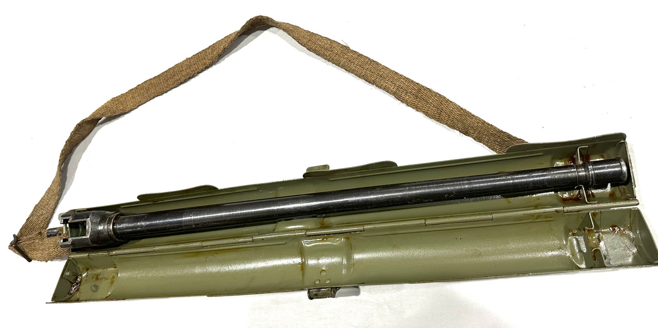 MG42/M53 Barrel 8mm Barrel with Carrier SALE