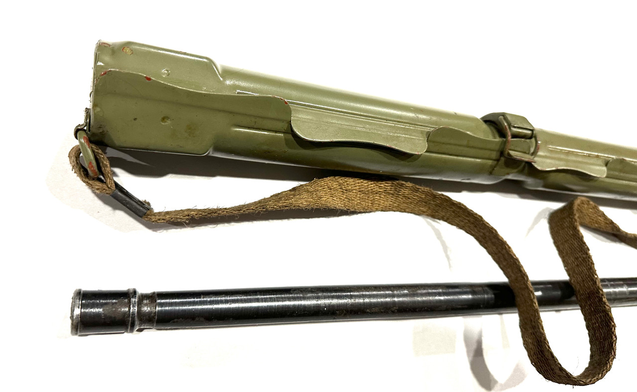 MG42/M53 Barrel 8mm Barrel with Carrier SALE