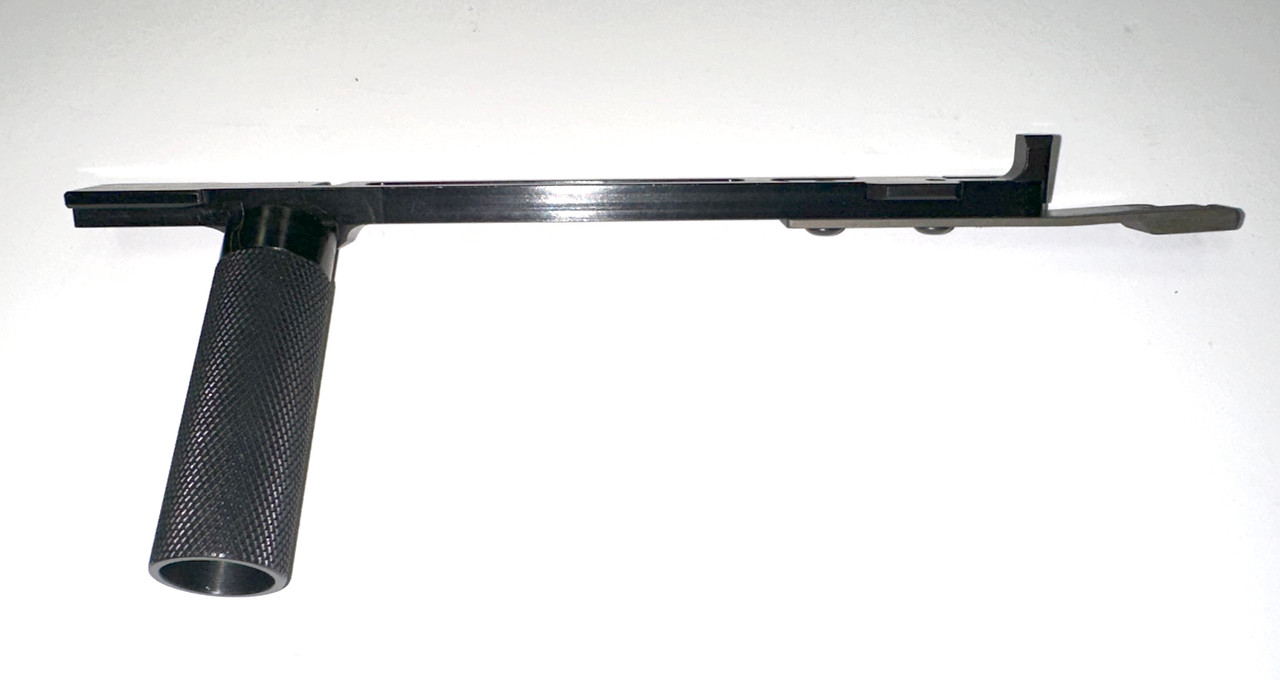 MG34 Charging Handle  - Newly Mfg