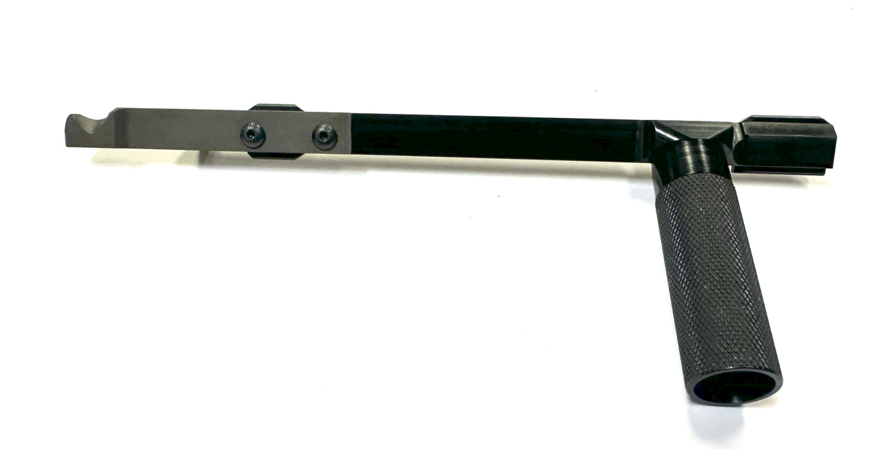 MG34 Charging Handle  - Newly Mfg