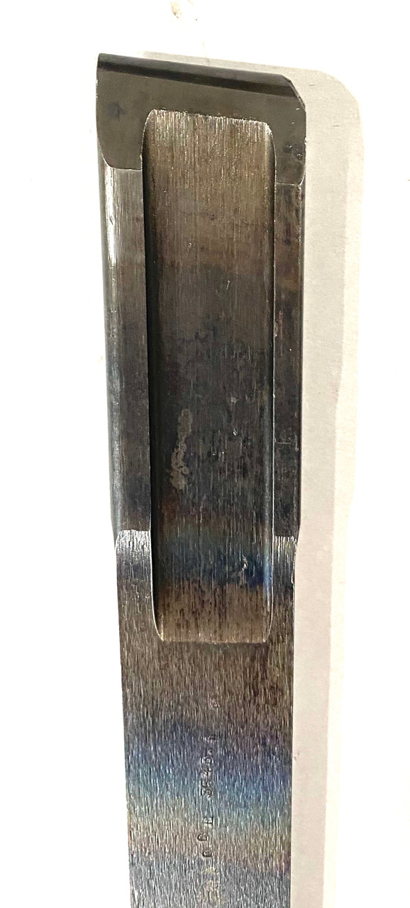Lot: Sten Magazine Mandrel (VERY GOOD)