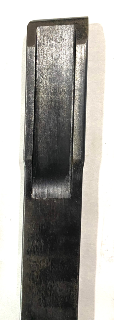 Lot: Sten Magazine Mandrel (GOOD, NO MARKINGS)