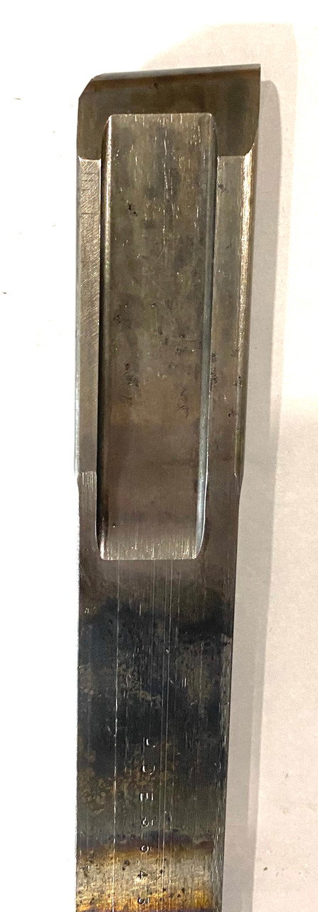 Lot: Sten Magazine Mandrel (GOOD)