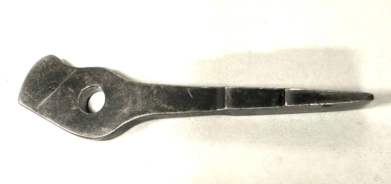 15: M2HB LEVER, BREECHLOCK B-9718-  6009718 - Early Type