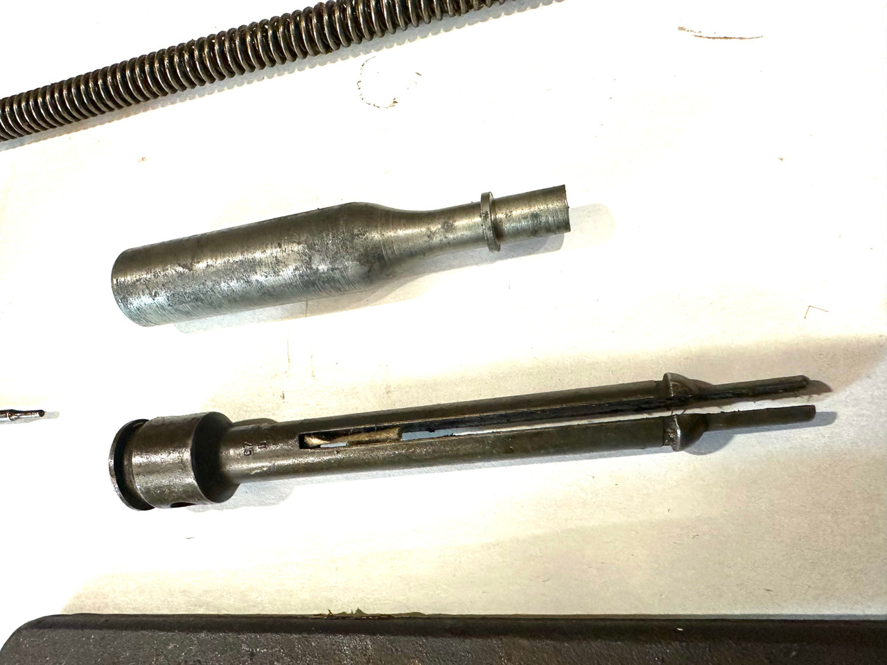 M2HB Tool and Parts Kit