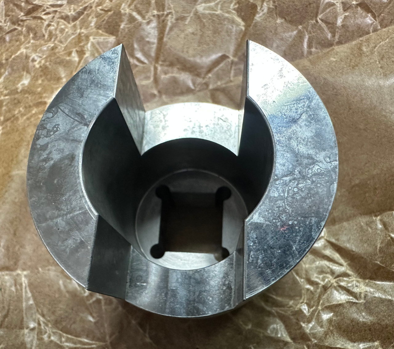 MG34 Barrel Collar Tool