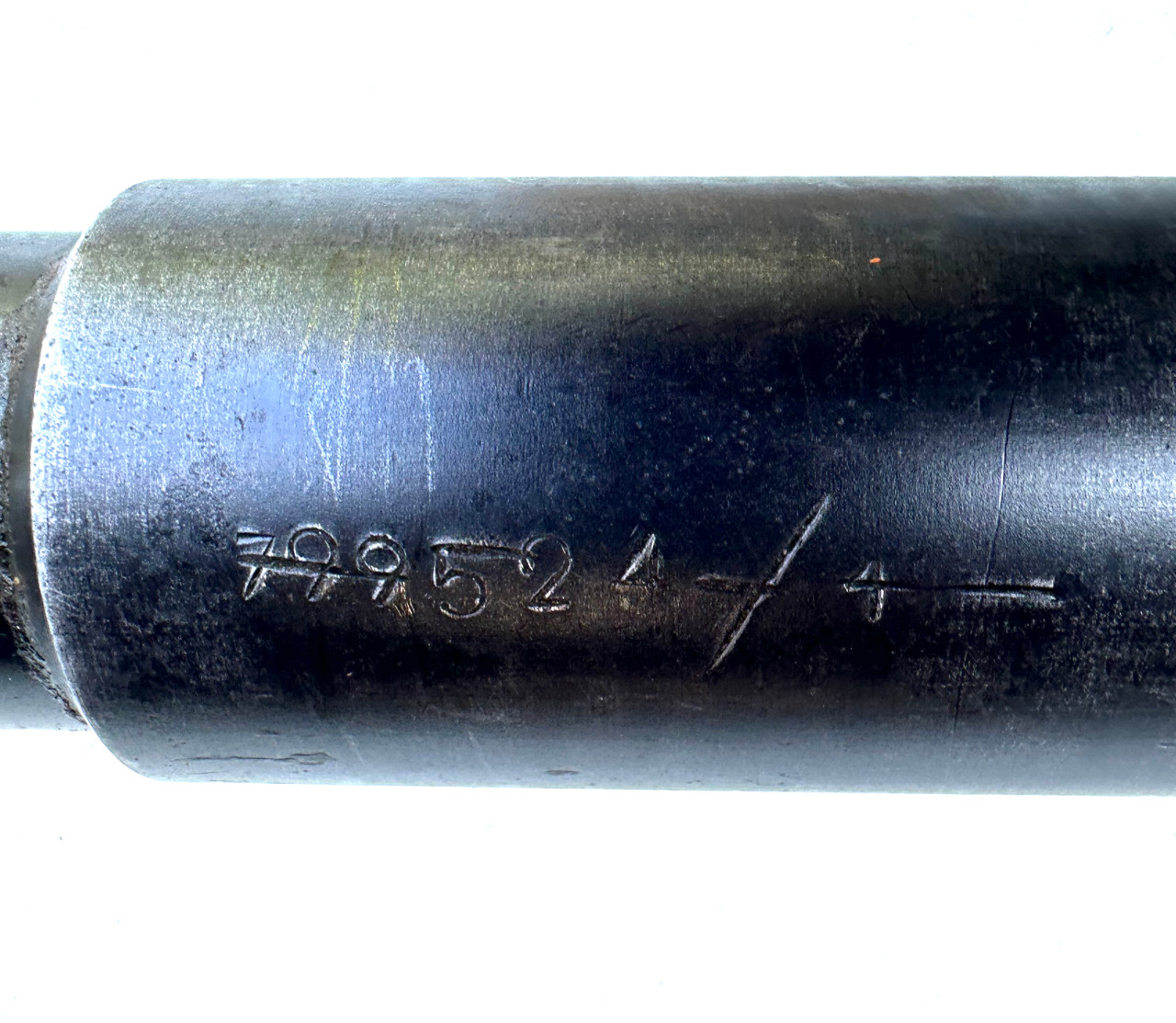 Lot 260702-01: 1 x M2HB barrel - Ships Free in Lower 48
