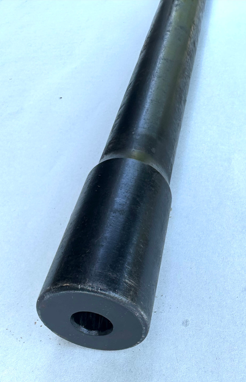 Lot 260702-02: 1 x M2HB barrel - Ships Free in Lower 48