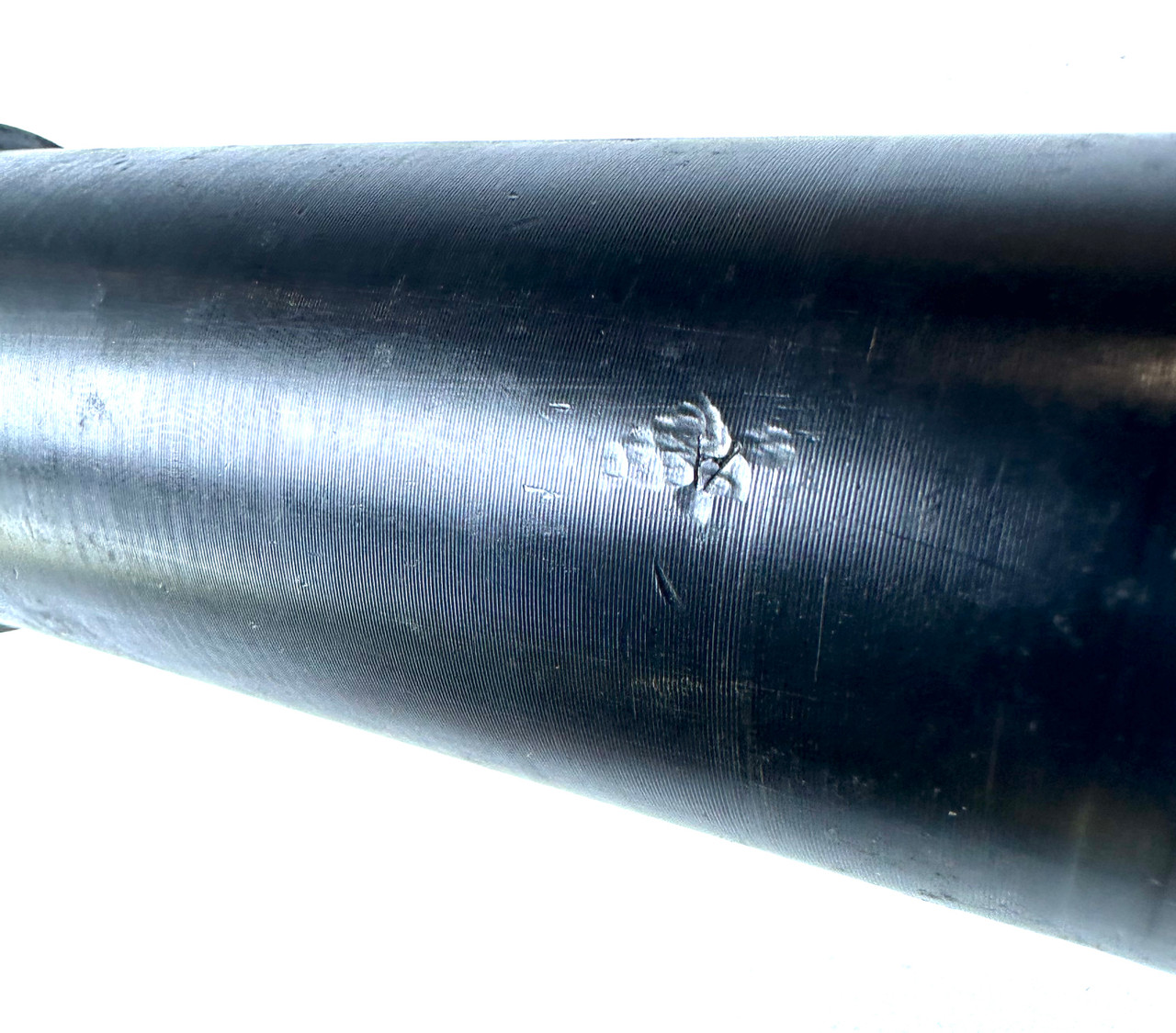 Lot 260702-02: 1 x M2HB barrel - Ships Free in Lower 48