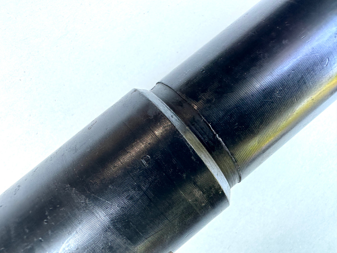 Lot 260702-02: 1 x M2HB barrel - Ships Free in Lower 48
