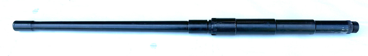 Lot 260702-04: 1 x M2HB barrel - Ships Free in Lower 48
