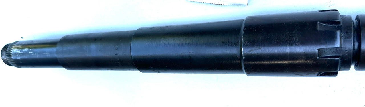 Lot 260702-04: 1 x M2HB barrel - Ships Free in Lower 48