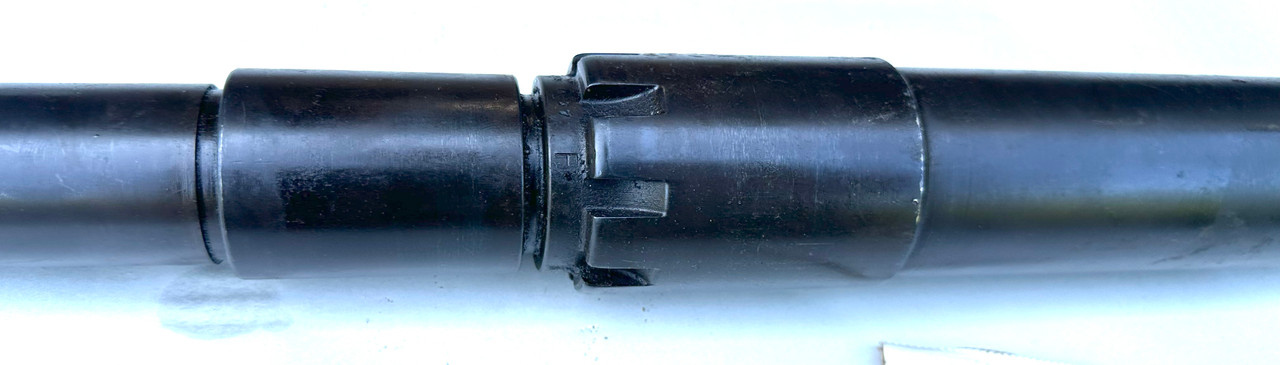 Lot 260702-04: 1 x M2HB barrel - Ships Free in Lower 48