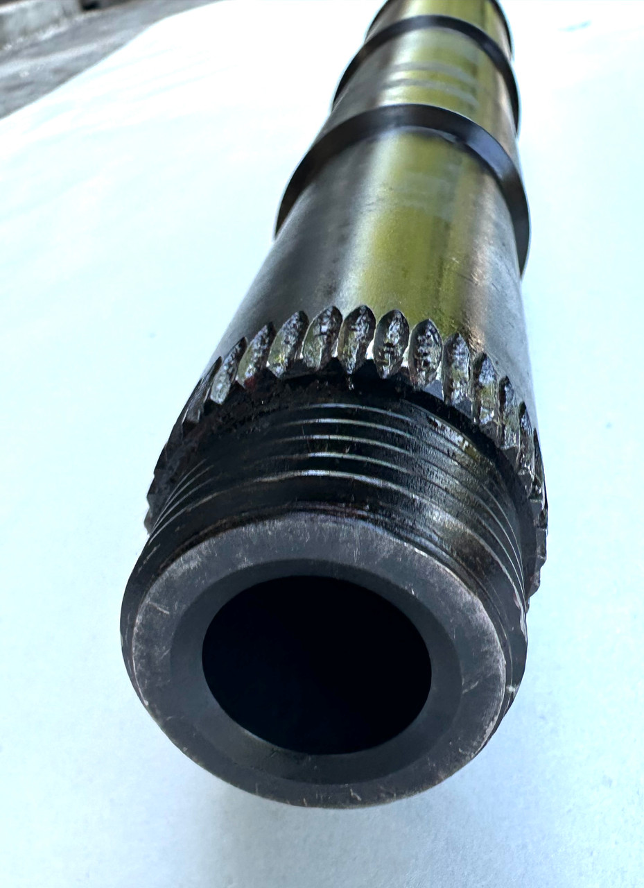 Lot 260702-03: 1 x Belgium M2HB barrel - Ships Free in Lower 48