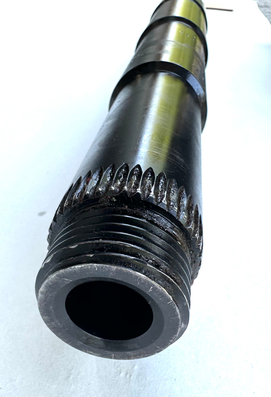 Lot 260702-03: 1 x Belgium M2HB barrel - Ships Free in Lower 48