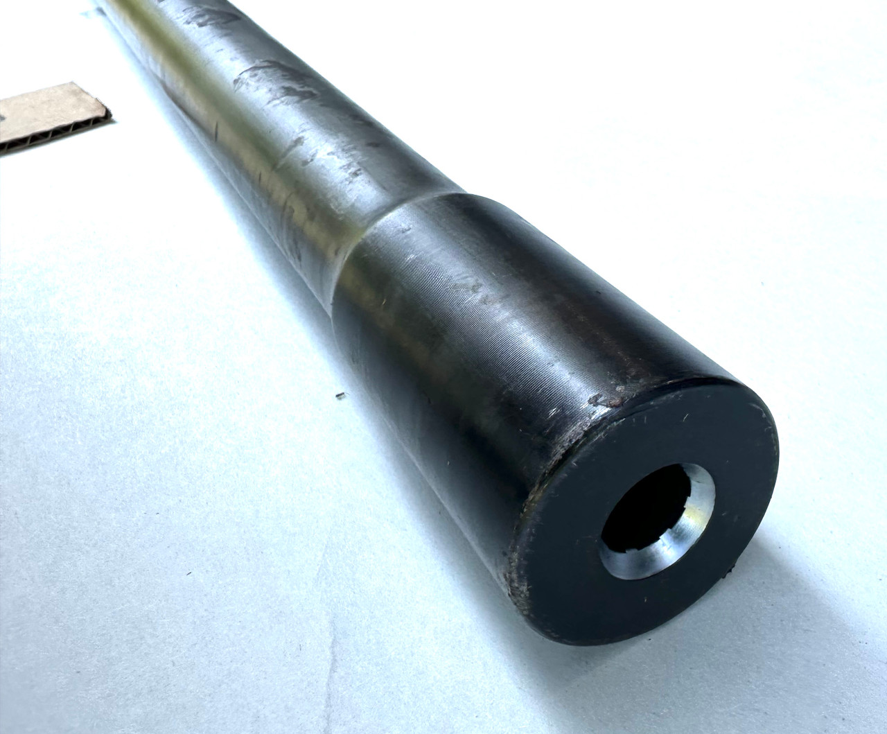 Lot 260702-03: 1 x Belgium M2HB barrel - Ships Free in Lower 48