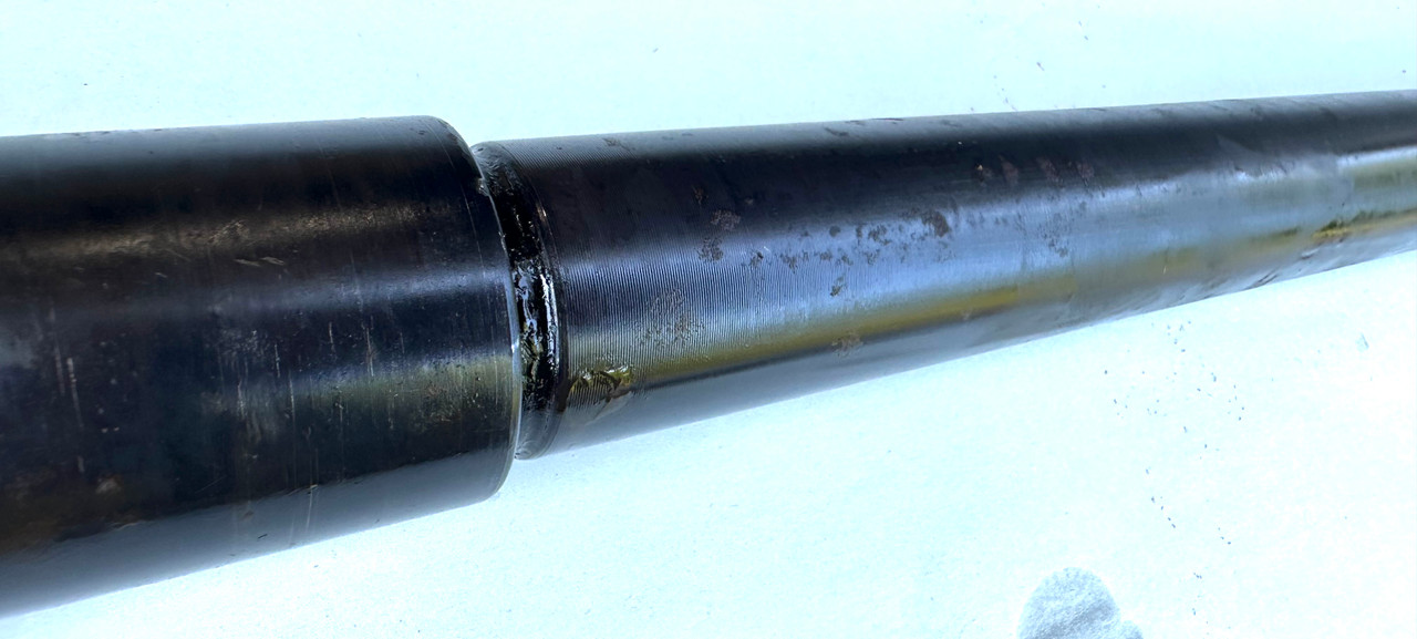 Lot 260702-03: 1 x Belgium M2HB barrel - Ships Free in Lower 48