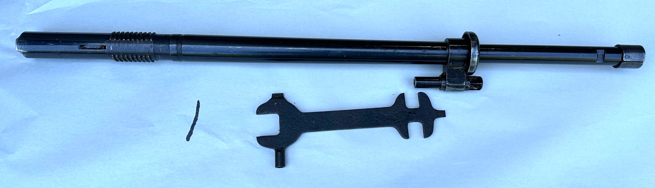 Lot 1: 1 x Original DP28 Barrel with Tool- SHIPS FREE