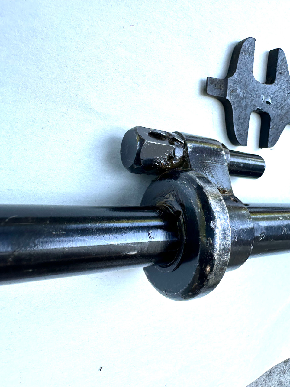Lot 1: 1 x Original DP28 Barrel with Tool- SHIPS FREE