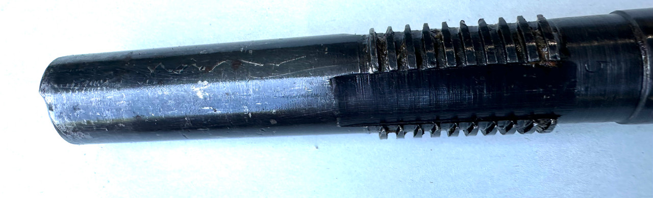 Lot 2: 1 x Original DP28 Barrel with Tool- SHIPS FREE