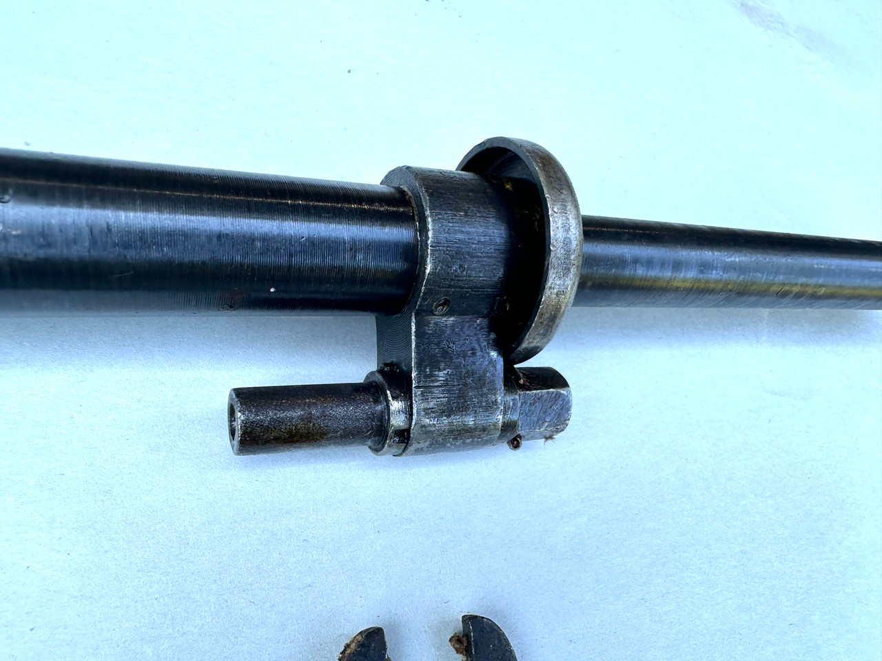 Lot 2: 1 x Original DP28 Barrel with Tool- SHIPS FREE