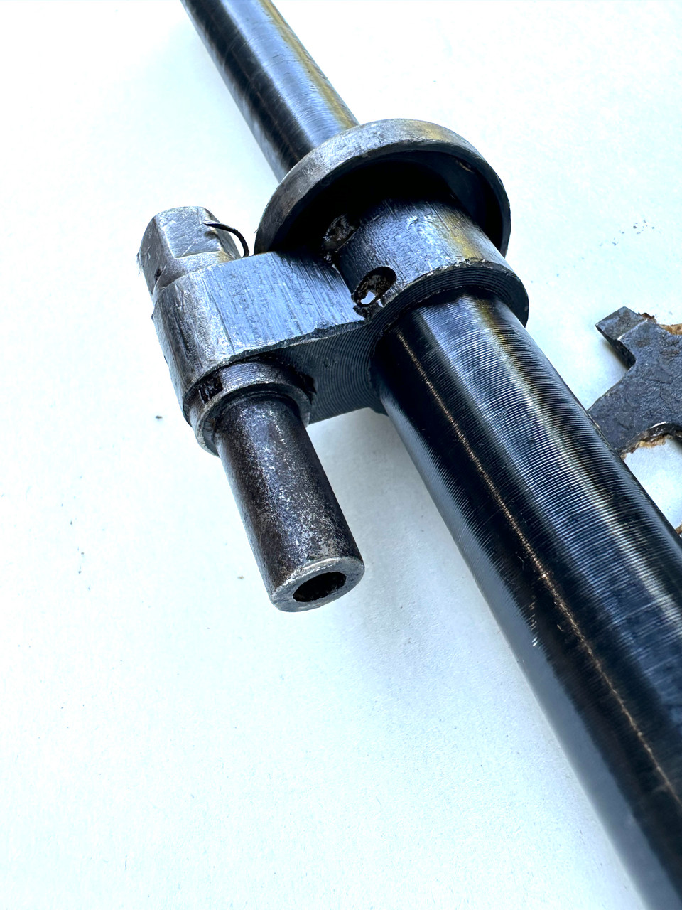 Lot 2: 1 x Original DP28 Barrel with Tool- SHIPS FREE