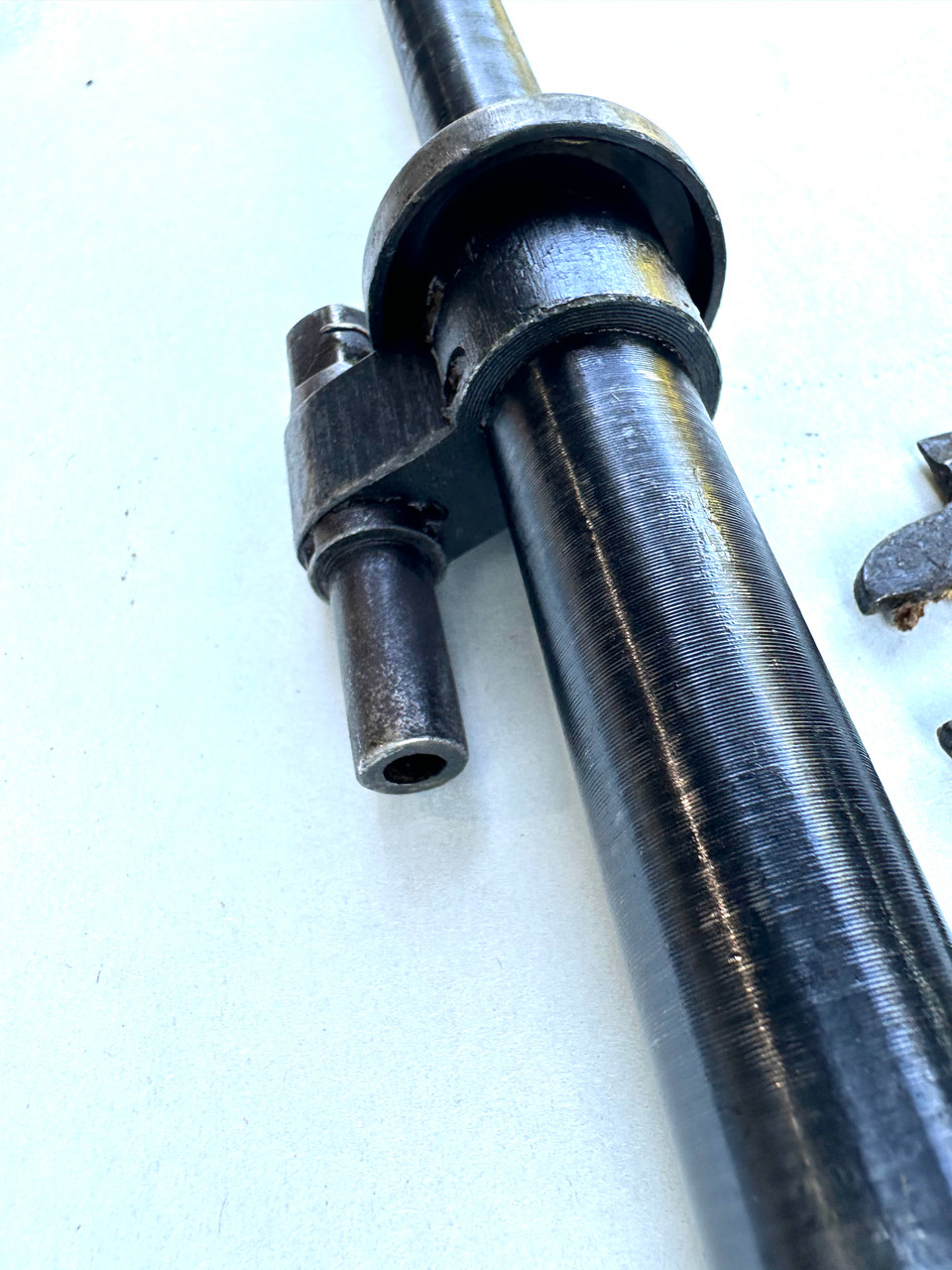 Lot 2: 1 x Original DP28 Barrel with Tool- SHIPS FREE