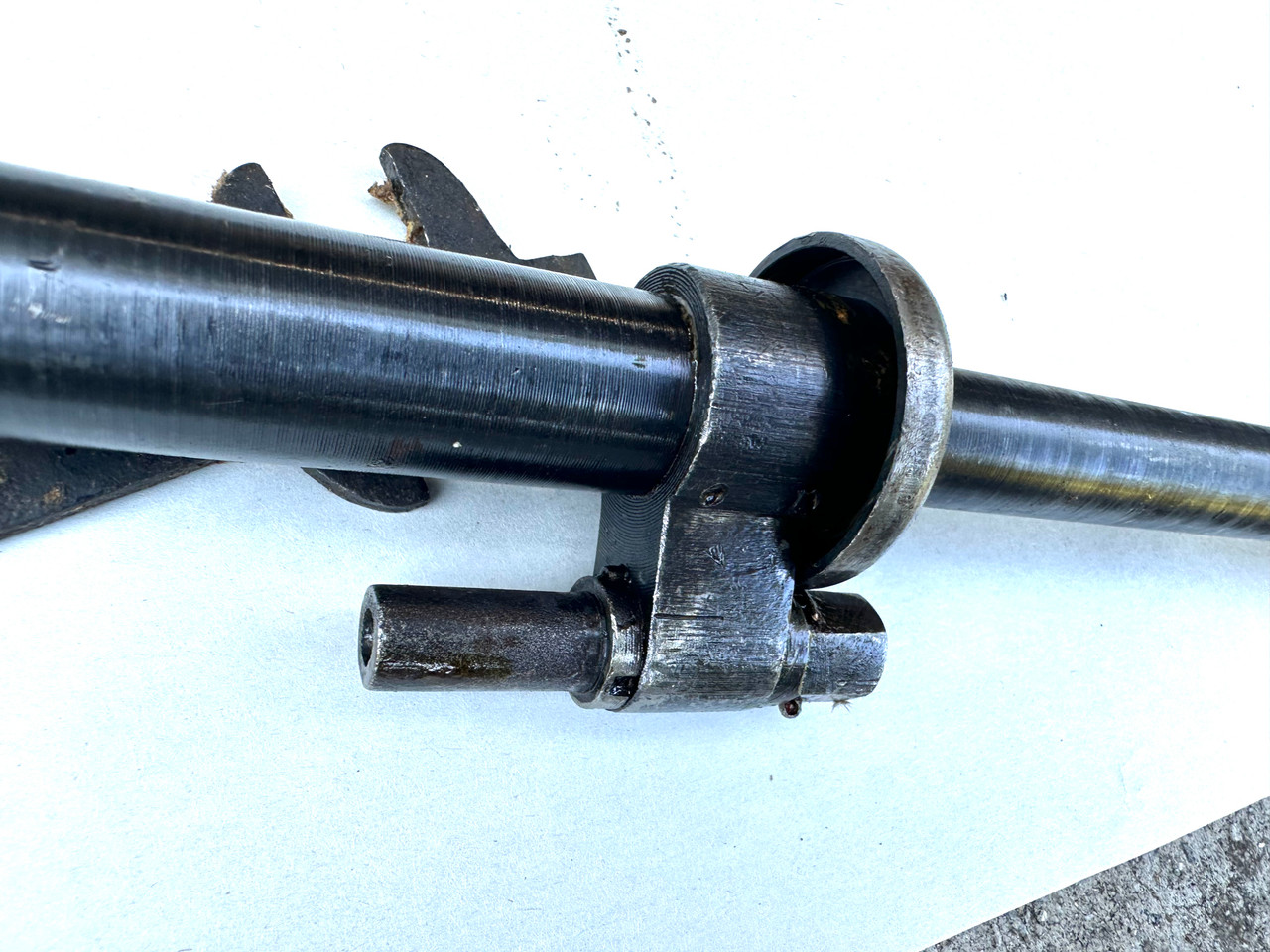 Lot 2: 1 x Original DP28 Barrel with Tool- SHIPS FREE