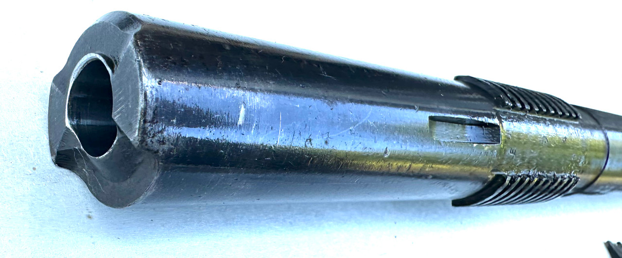 Lot 4: 1 x Original DP28 Barrel with Tool- SHIPS FREE