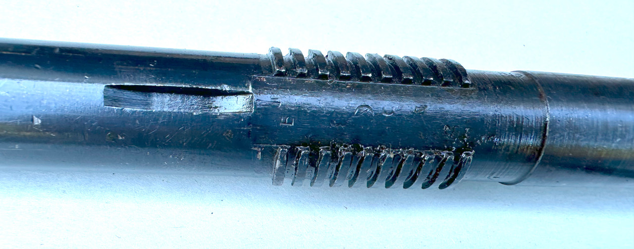 Lot 4: 1 x Original DP28 Barrel with Tool- SHIPS FREE