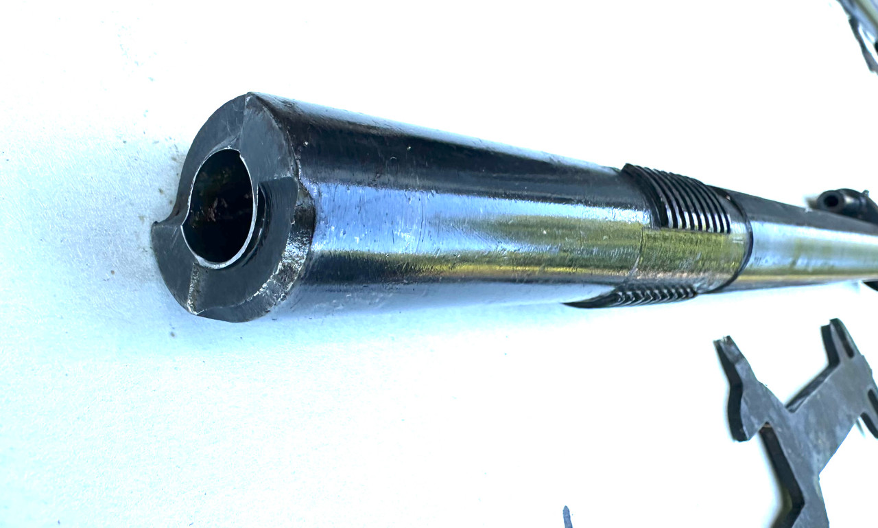 Lot 4: 1 x Original DP28 Barrel with Tool- SHIPS FREE