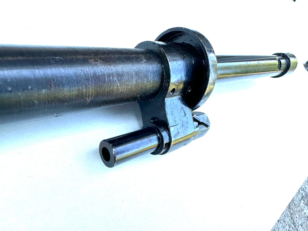 Lot 4: 1 x Original DP28 Barrel with Tool- SHIPS FREE