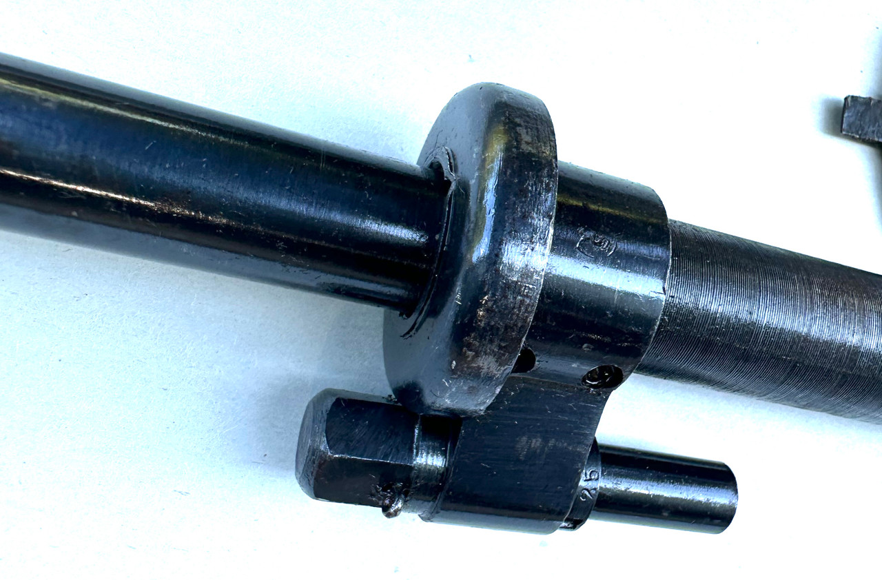 Lot 4: 1 x Original DP28 Barrel with Tool- SHIPS FREE