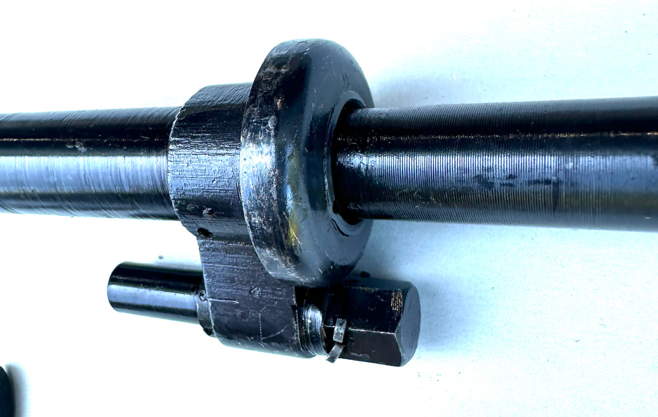 Lot 5: 1 x Original DP28 Barrel with Tool- SHIPS FREE