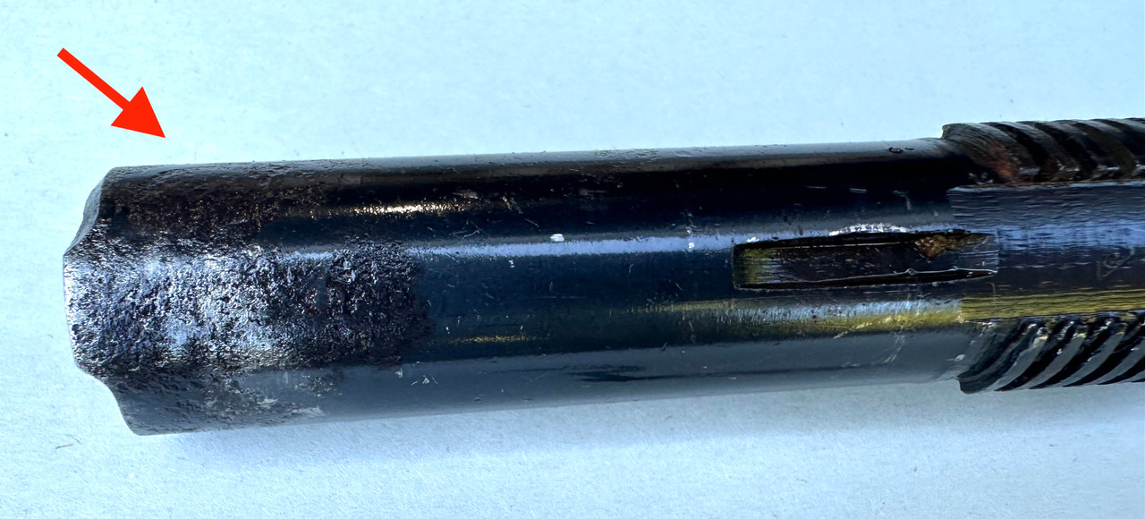 Lot 5: 1 x Original DP28 Barrel with Tool- SHIPS FREE