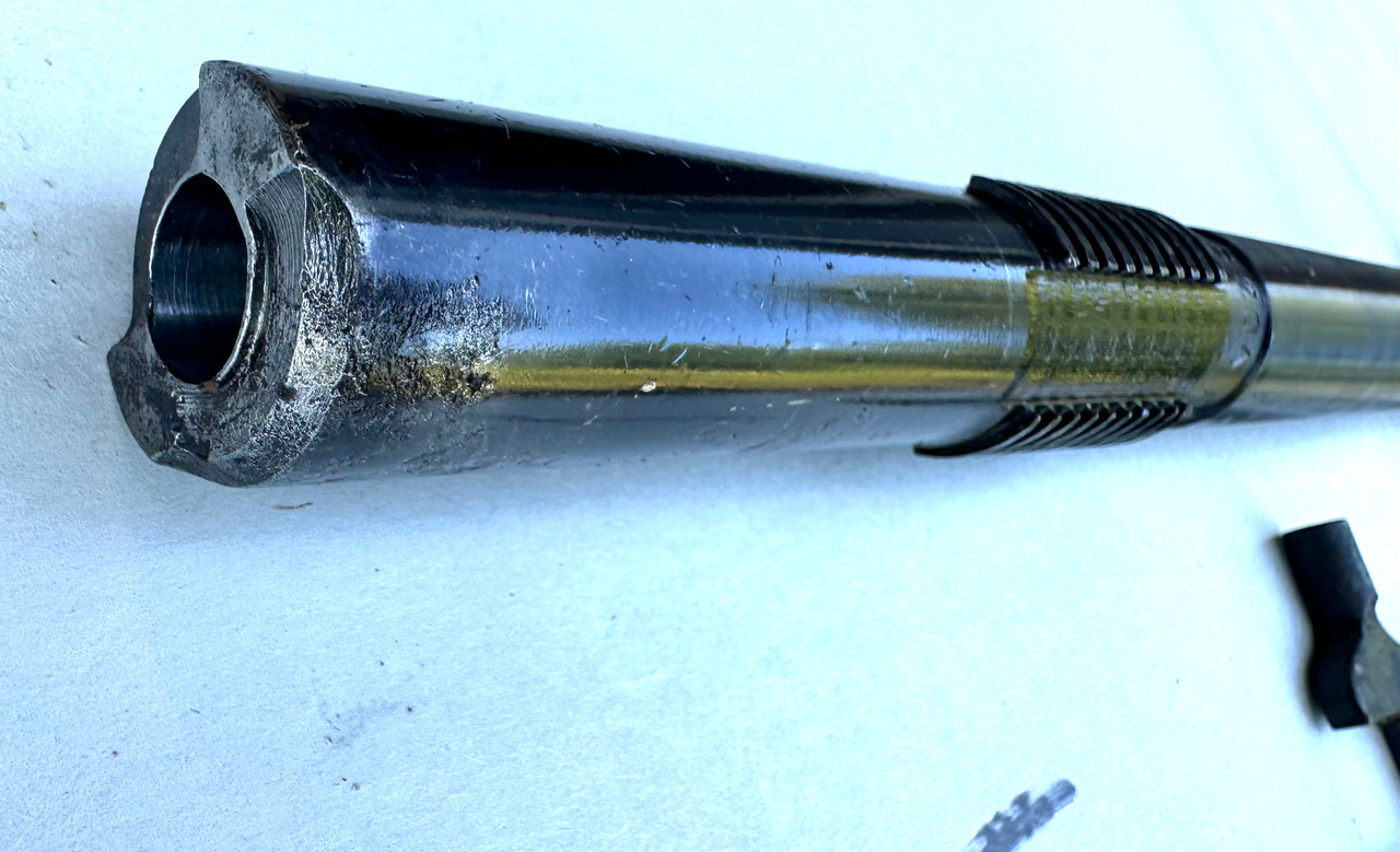 Lot 5: 1 x Original DP28 Barrel with Tool- SHIPS FREE