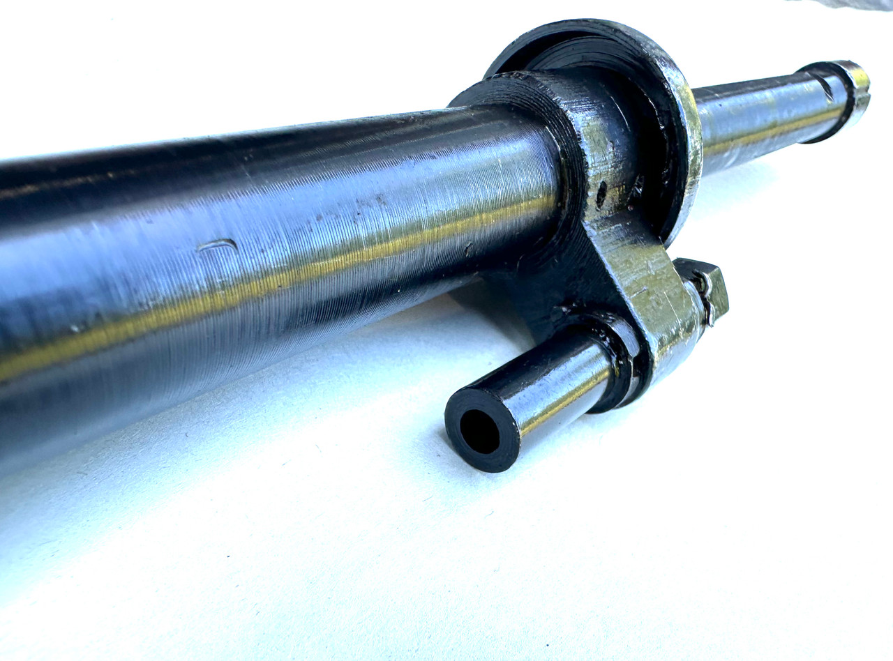 Lot 5: 1 x Original DP28 Barrel with Tool- SHIPS FREE