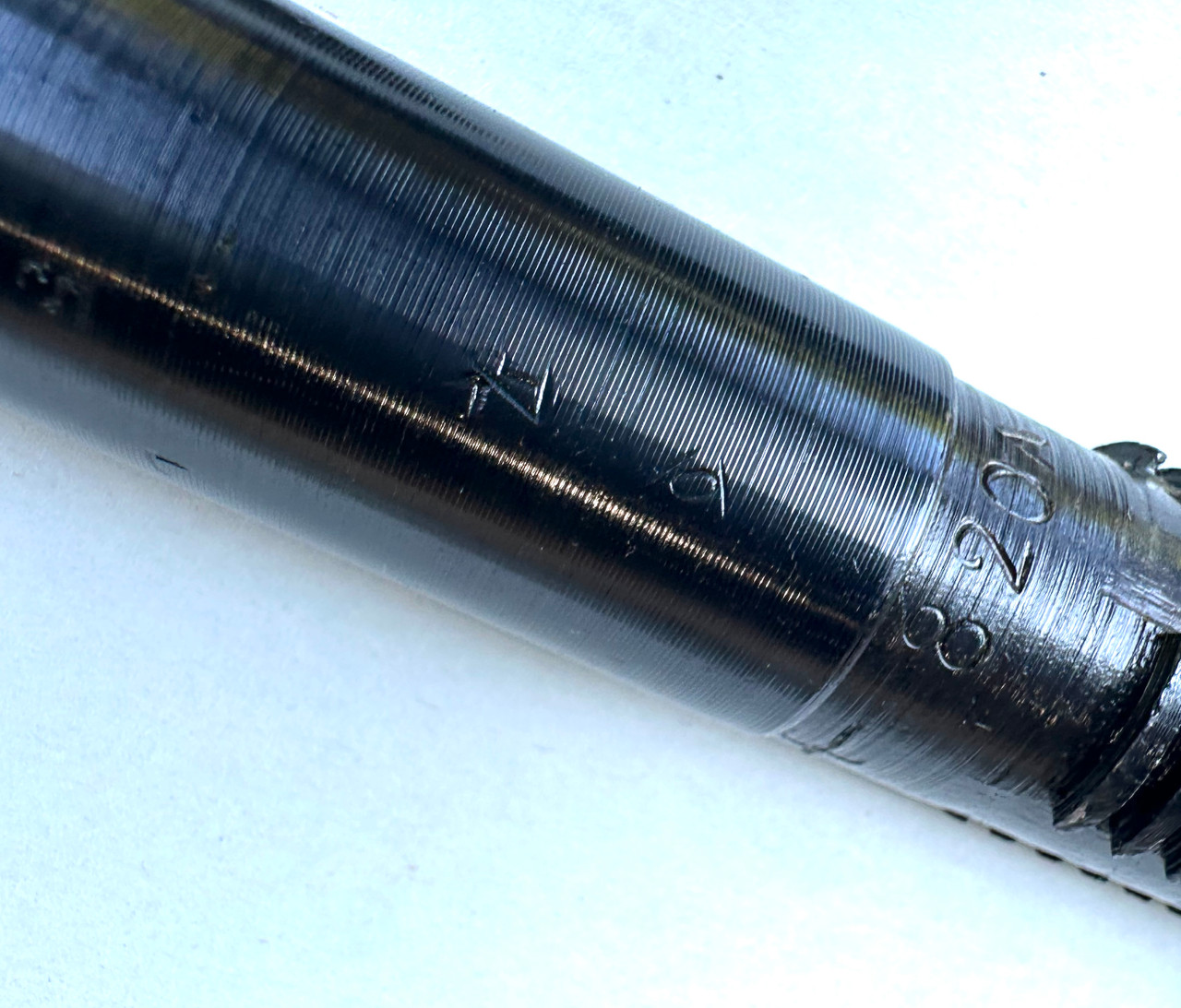 Lot 5: 1 x Original DP28 Barrel with Tool- SHIPS FREE